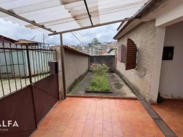 Casa venda em Região Geográfica Imediata de Barbacena, Barbacena
