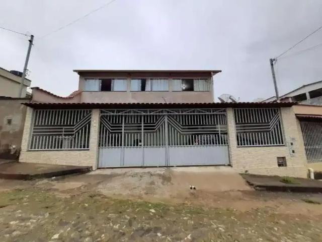 Casa venda em Região Geográfica Imediata de Barbacena, Barbacena