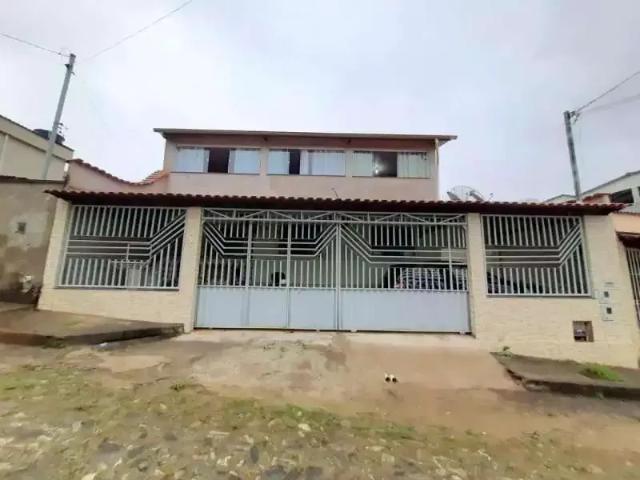 Casa venda em Região Geográfica Imediata de Barbacena, Barbacena