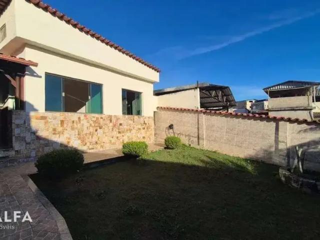 Casa venda em Região Geográfica Imediata de Barbacena, Barbacena