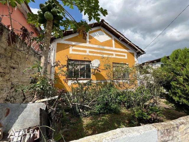 Casa venda em Região Geográfica Imediata de Barbacena, Barbacena