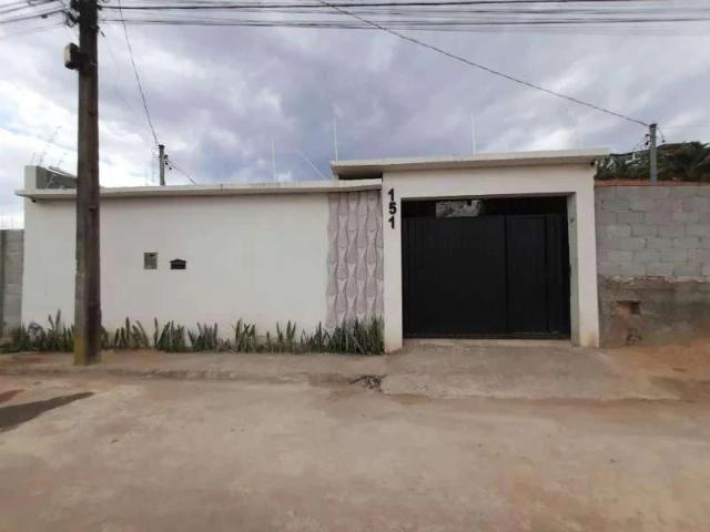 Casa venda em Região Geográfica Imediata de Barbacena, Barbacena