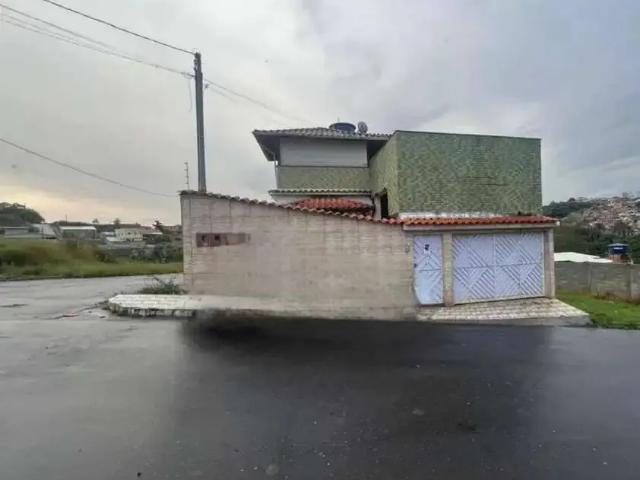 Casa venda em Região Geográfica Imediata de Barbacena, Barbacena