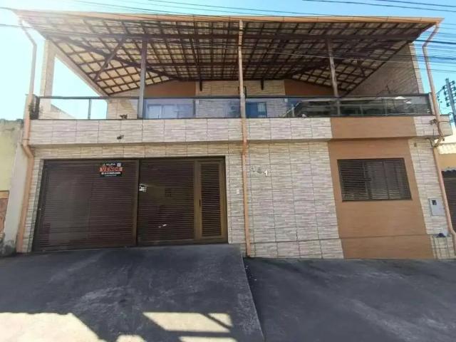 Casa venda em Região Geográfica Imediata de Barbacena, Barbacena