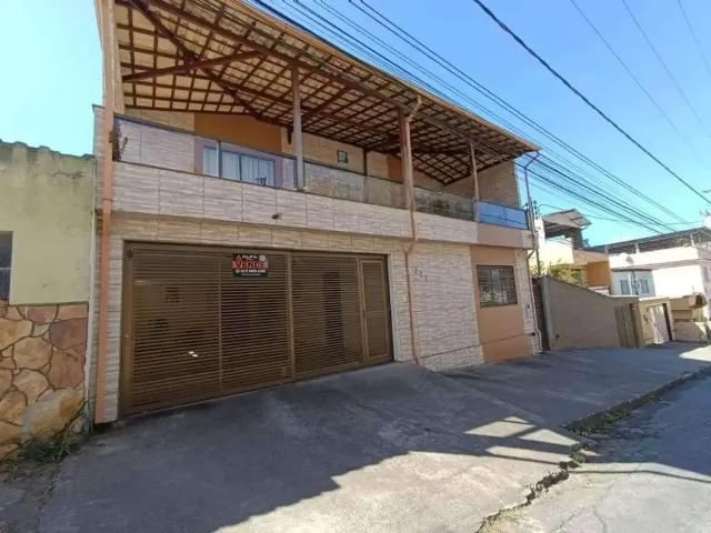 Casa venda em Região Geográfica Imediata de Barbacena, Barbacena