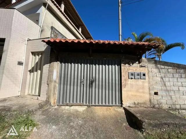 Casa venda em Região Geográfica Imediata de Barbacena, Barbacena