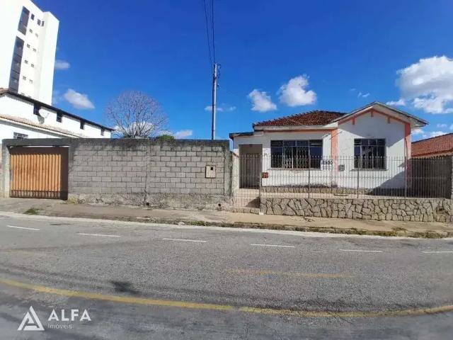 Casa venda em Região Geográfica Imediata de Barbacena, Barbacena