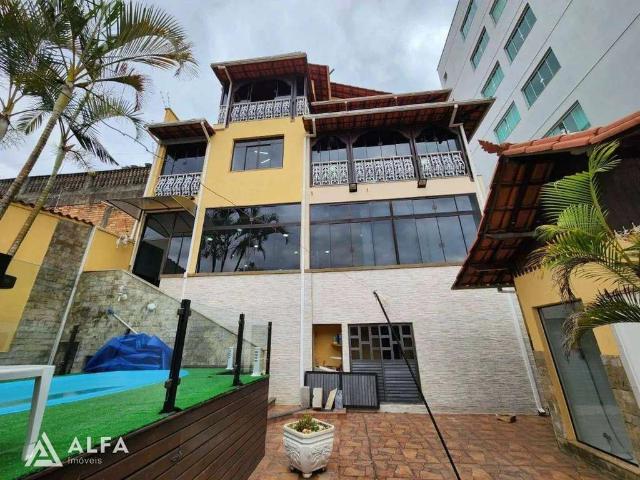 Casa venda em Região Geográfica Imediata de Barbacena, Barbacena