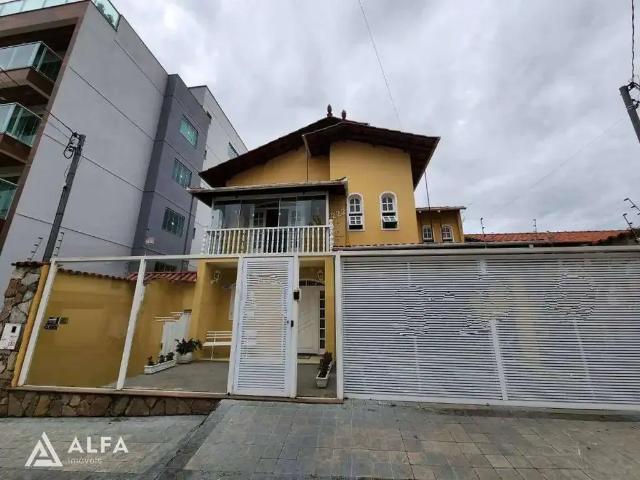 Casa venda em Região Geográfica Imediata de Barbacena, Barbacena