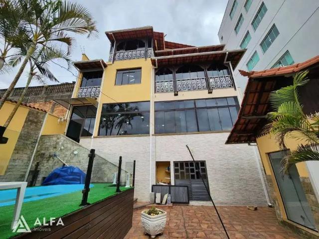 Casa venda em Região Geográfica Imediata de Barbacena, Barbacena