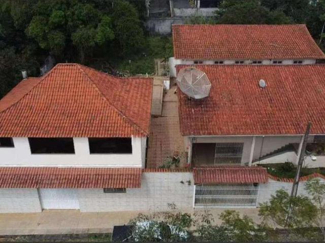 Casa venda em Barbacena, Região Geográfica Intermediária de Juiz de Fora