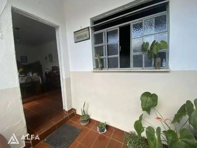 Casa venda em Região Geográfica Imediata de Barbacena, Barbacena