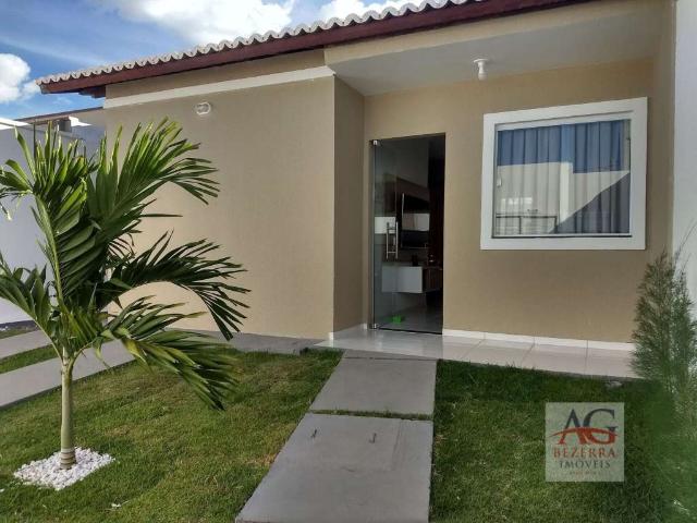 Casa venda em Região Geográfica Imediata de Juazeiro do Norte, Barbalha