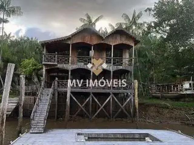 Casa venda em Região Geográfica Imediata de Belém, Região Norte