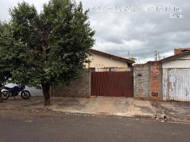 Casa venda em Portal do Bosque, Catanduva