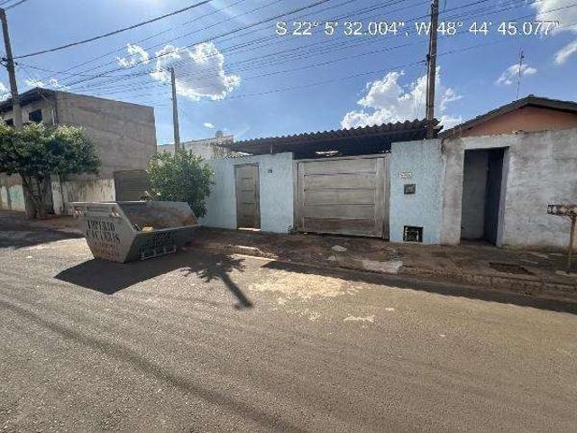 Casa venda em Região Imediata de Jaú, Bariri