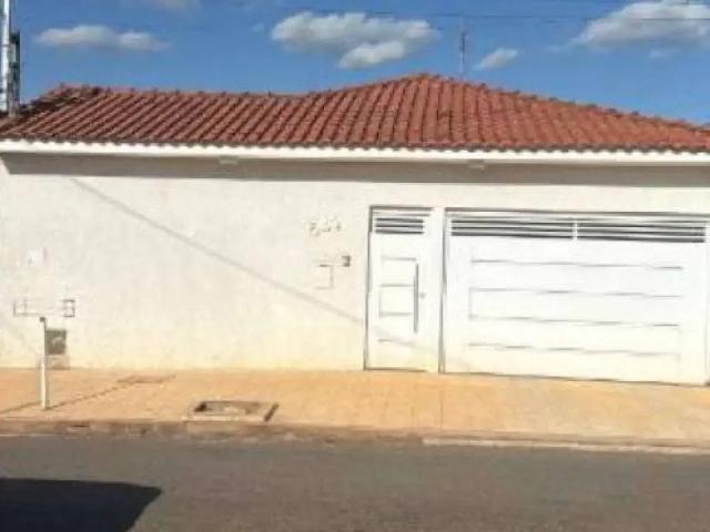 Casa venda em Região Imediata de Jaú, Bariri