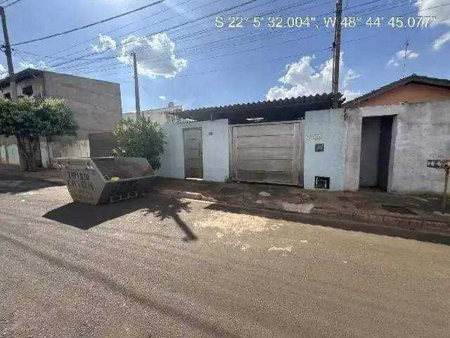 Casa venda em Região Imediata de Jaú, Bariri