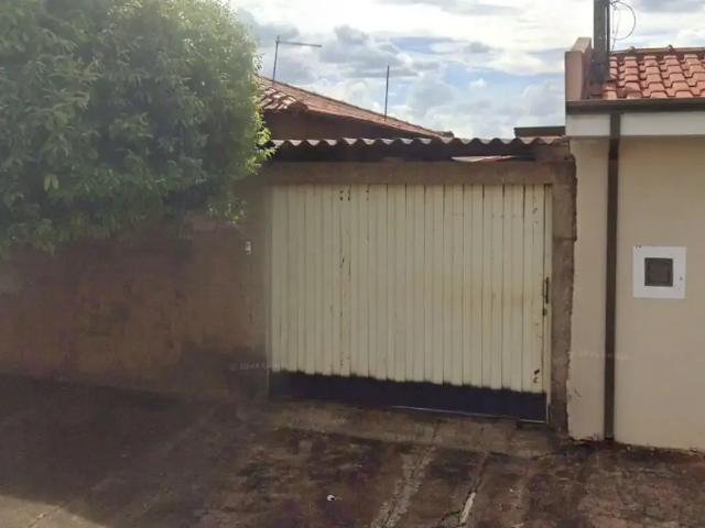 Casa venda em Região Imediata de Jaú, Bariri
