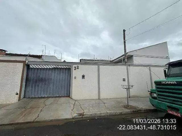 Casa venda em Região Imediata de Jaú, Bariri