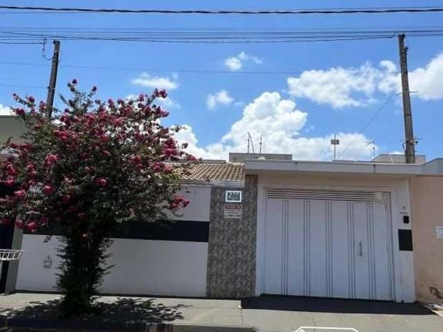Casa venda em Região Imediata de Jaú, Bariri