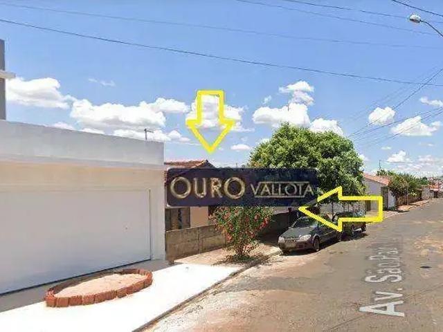 Casa venda em Região Imediata de Bauru, Bauru