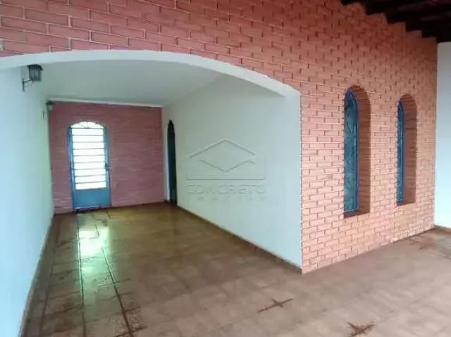 Casa venda em Região Imediata de Jaú, Barra Bonita