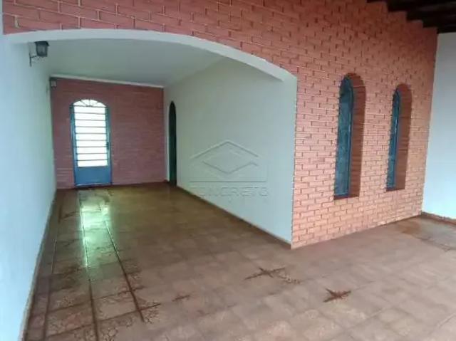 Casa venda em Região Imediata de Jaú, Barra Bonita