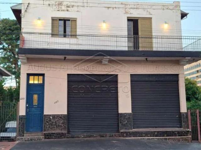 Casa venda em Barra Bonita, Região Geográfica Intermediária de Bauru
