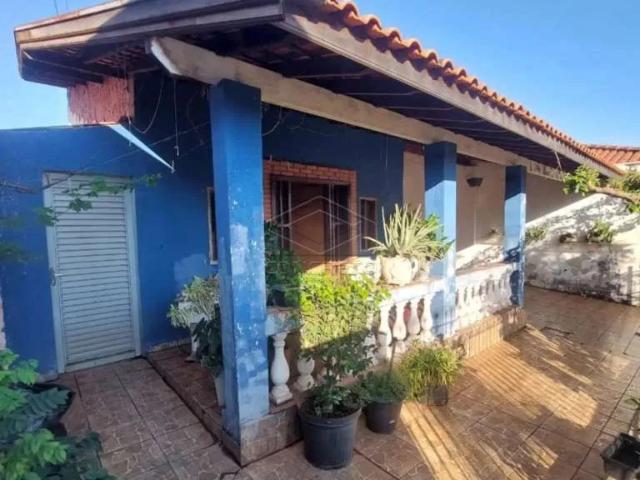 Casa venda em Barra Bonita, Região Geográfica Intermediária de Bauru