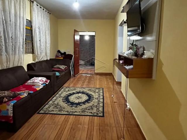 Casa venda em Barra Bonita, Região Geográfica Intermediária de Bauru