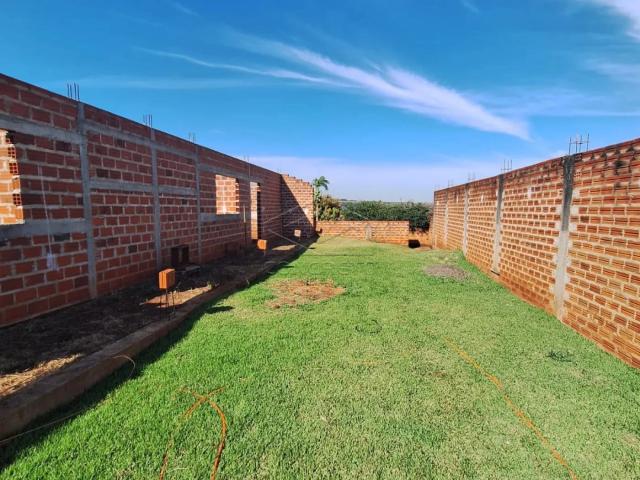 Casa venda em Barra Bonita, Região Geográfica Intermediária de Bauru