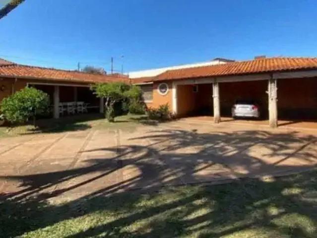 Casa venda em Região Imediata de Jaú, Barra Bonita