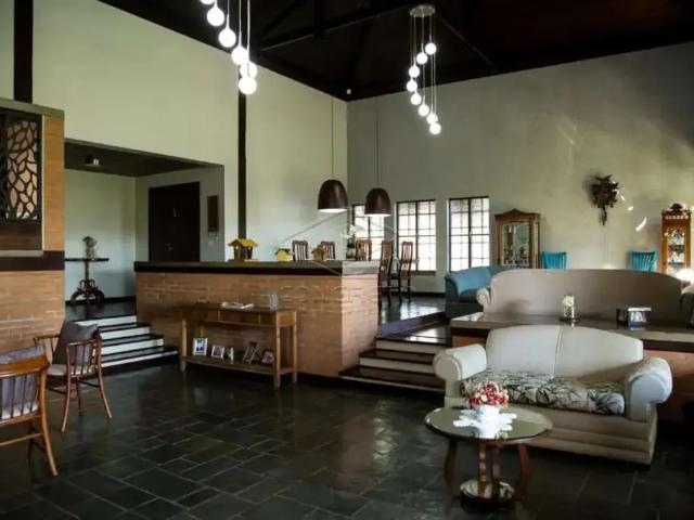 Casa venda em Região Imediata de Jaú, Barra Bonita