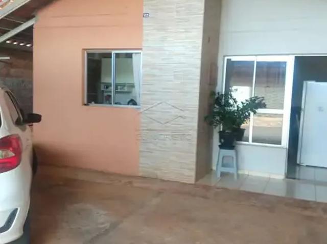 Casa venda em Região Imediata de Jaú, Barra Bonita