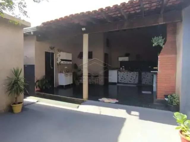 Casa venda em Região Imediata de Jaú, Barra Bonita