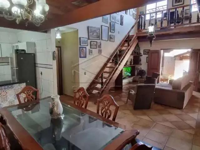 Casa venda em Região Imediata de Jaú, Barra Bonita