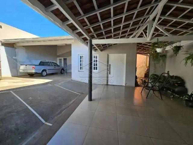 Casa venda em Região Imediata de Jaú, Barra Bonita