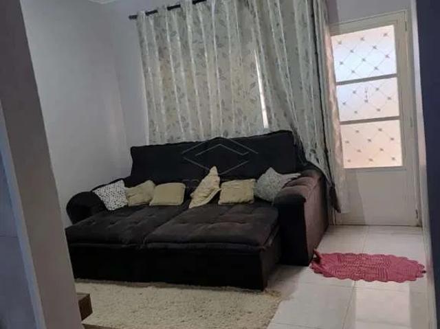Casa venda em Barra Bonita, Região Geográfica Intermediária de Bauru