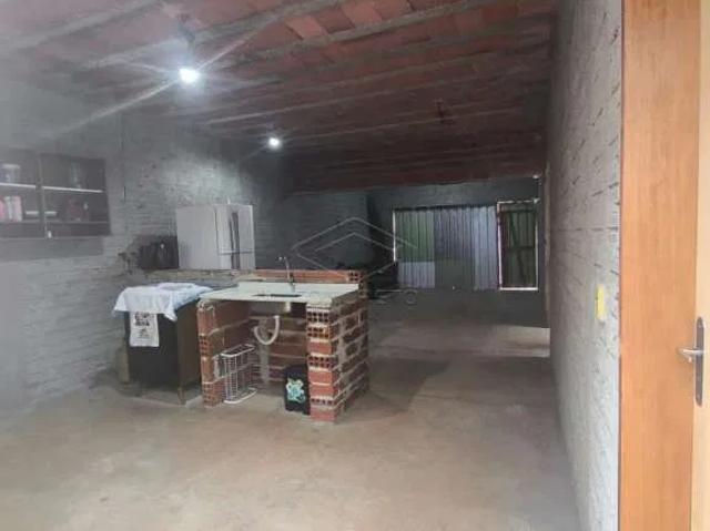 Casa venda em Barra Bonita, Região Geográfica Intermediária de Bauru