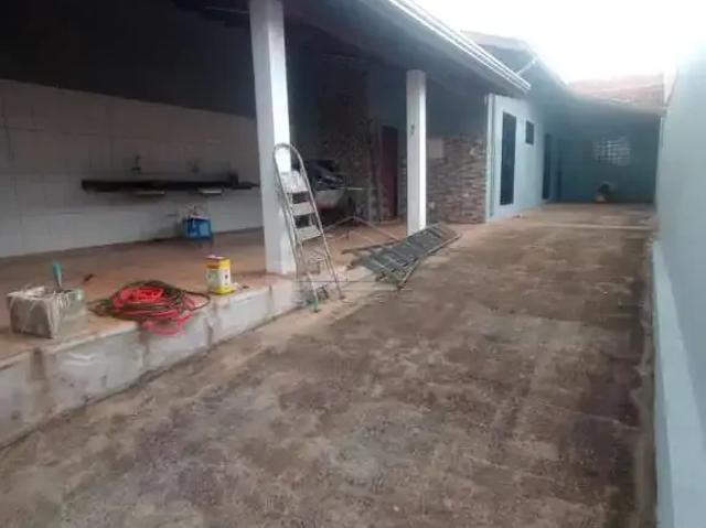 Casa venda em Região Imediata de Jaú, Barra Bonita