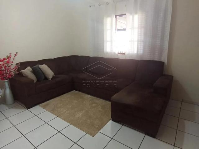 Casa venda em Barra Bonita, Região Geográfica Intermediária de Bauru