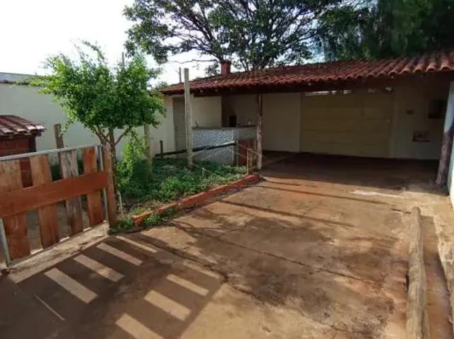 Casa venda em Região Imediata de Jaú, Barra Bonita
