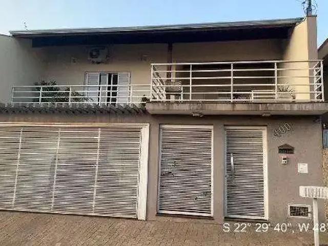 Casa venda em Região Imediata de Jaú, Barra Bonita
