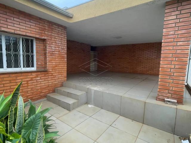 Casa venda em Barra Bonita, Região Geográfica Intermediária de Bauru