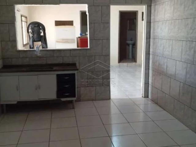Casa venda em Barra Bonita, Região Geográfica Intermediária de Bauru