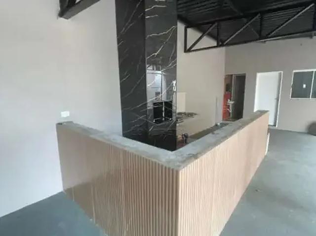 Casa venda em Região Imediata de Jaú, Barra Bonita