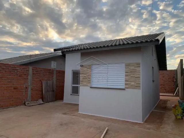 Casa venda em Região Imediata de Jaú, Barra Bonita