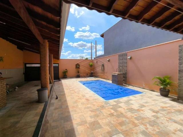 Casa venda em Barra Bonita, Região Geográfica Intermediária de Bauru