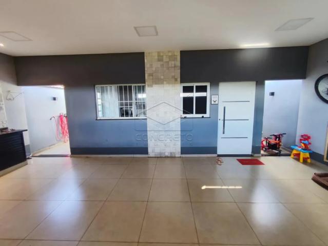 Casa venda em Barra Bonita, Região Geográfica Intermediária de Bauru